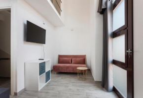Lofty loft - Chiese